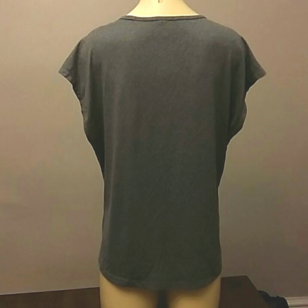 Bally Workout Top - Picture 4 of 4